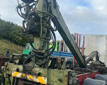 КамАЗ 4310, объемом двигателя 0 л и пробегом 20 тыс. км за 12321 $, фото 1 на Automoto.ua