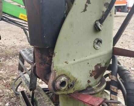 КамАЗ 4310, объемом двигателя 0 л и пробегом 20 тыс. км за 12321 $, фото 5 на Automoto.ua