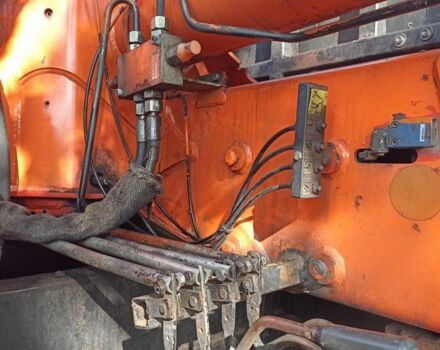 КамАЗ 4310, объемом двигателя 10.85 л и пробегом 0 тыс. км за 4600 $, фото 4 на Automoto.ua