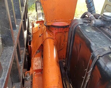 КамАЗ 4310, объемом двигателя 10.85 л и пробегом 0 тыс. км за 4600 $, фото 1 на Automoto.ua