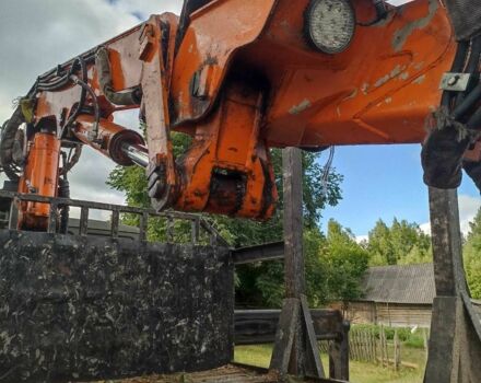 КамАЗ 4310, объемом двигателя 10.85 л и пробегом 0 тыс. км за 4600 $, фото 3 на Automoto.ua