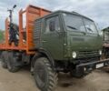 КамАЗ 4310, объемом двигателя 0 л и пробегом 0 тыс. км за 20500 $, фото 1 на Automoto.ua