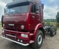 КамАЗ 4310, объемом двигателя 0 л и пробегом 0 тыс. км за 1063 $, фото 12 на Automoto.ua