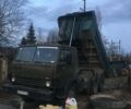 КамАЗ 4310, об'ємом двигуна 0 л та пробігом 1000 тис. км за 4500 $, фото 1 на Automoto.ua