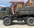 КамАЗ 4310, об'ємом двигуна 0 л та пробігом 0 тис. км за 35000 $, фото 5 на Automoto.ua