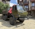 КамАЗ 4310, об'ємом двигуна 0 л та пробігом 0 тис. км за 35000 $, фото 6 на Automoto.ua