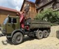 КамАЗ 4310, об'ємом двигуна 0 л та пробігом 0 тис. км за 35000 $, фото 16 на Automoto.ua