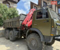КамАЗ 4310, объемом двигателя 0 л и пробегом 24 тыс. км за 35000 $, фото 7 на Automoto.ua