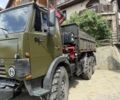 КамАЗ 4310, об'ємом двигуна 0 л та пробігом 0 тис. км за 35000 $, фото 10 на Automoto.ua