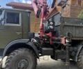 КамАЗ 4310, об'ємом двигуна 0 л та пробігом 0 тис. км за 35000 $, фото 8 на Automoto.ua