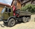 КамАЗ 4310, об'ємом двигуна 0 л та пробігом 0 тис. км за 35000 $, фото 12 на Automoto.ua