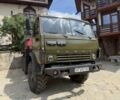 КамАЗ 4310, об'ємом двигуна 0 л та пробігом 0 тис. км за 35000 $, фото 9 на Automoto.ua