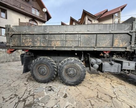 КамАЗ 4310, об'ємом двигуна 0 л та пробігом 0 тис. км за 35000 $, фото 4 на Automoto.ua