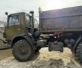 КамАЗ 4310, об'ємом двигуна 0 л та пробігом 0 тис. км за 35000 $, фото 1 на Automoto.ua