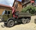 КамАЗ 4310, объемом двигателя 0 л и пробегом 24 тыс. км за 35000 $, фото 1 на Automoto.ua