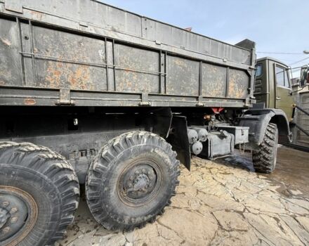 КамАЗ 4310, об'ємом двигуна 0 л та пробігом 0 тис. км за 35000 $, фото 3 на Automoto.ua