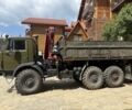 КамАЗ 4310, об'ємом двигуна 0 л та пробігом 0 тис. км за 35000 $, фото 14 на Automoto.ua