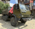 КамАЗ 4310, объемом двигателя 0 л и пробегом 24 тыс. км за 35000 $, фото 9 на Automoto.ua