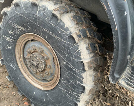 КамАЗ 4310, объемом двигателя 0 л и пробегом 150 тыс. км за 21000 $, фото 1 на Automoto.ua