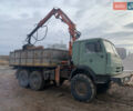КамАЗ 4310, объемом двигателя 0 л и пробегом 150 тыс. км за 24000 $, фото 1 на Automoto.ua