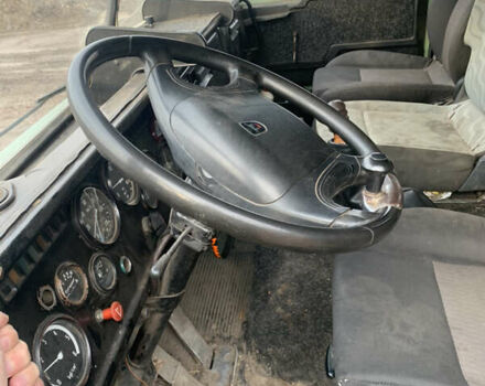 КамАЗ 4310, объемом двигателя 0 л и пробегом 150 тыс. км за 21000 $, фото 7 на Automoto.ua