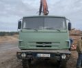 КамАЗ 4310, объемом двигателя 0 л и пробегом 150 тыс. км за 24000 $, фото 2 на Automoto.ua