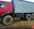 КамАЗ 4310, объемом двигателя 0.12 л и пробегом 0 тыс. км за 14500 $, фото 1 на Automoto.ua