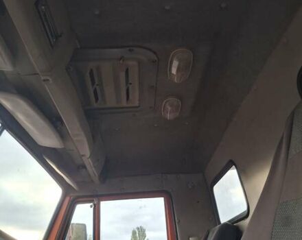 КамАЗ 4310 1999 в Кропивницком (Кировограде) на Automoto.ua КамАЗ 4310, объемом двигателя 0 л и пробегом 115 тыс. км за 19500 $, фото 2 на Automoto.ua
