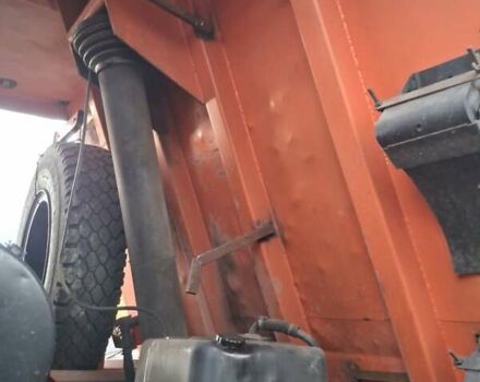 КамАЗ 4310 1999 в Кропивницком (Кировограде) на Automoto.ua КамАЗ 4310, объемом двигателя 0 л и пробегом 115 тыс. км за 19500 $, фото 3 на Automoto.ua