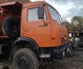 КамАЗ 4310 1999 в Кропивницком (Кировограде) на Automoto.ua КамАЗ 4310, объемом двигателя 0 л и пробегом 115 тыс. км за 19500 $, фото 7 на Automoto.ua