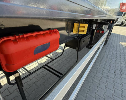 КамАЗ 4310, об'ємом двигуна 10.85 л та пробігом 100 тис. км за 45500 $, фото 21 на Automoto.ua