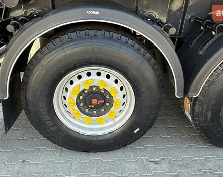 КамАЗ 4310, об'ємом двигуна 10.85 л та пробігом 100 тис. км за 45500 $, фото 20 на Automoto.ua