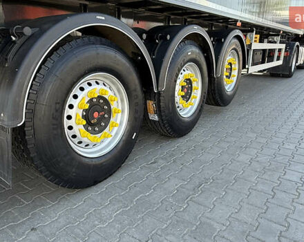 КамАЗ 4310, об'ємом двигуна 10.85 л та пробігом 100 тис. км за 45500 $, фото 19 на Automoto.ua