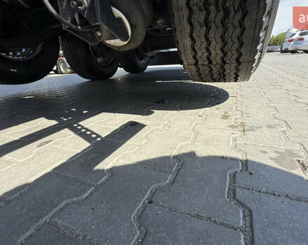 КамАЗ 4310, об'ємом двигуна 10.85 л та пробігом 100 тис. км за 45500 $, фото 10 на Automoto.ua