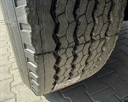 КамАЗ 4310, об'ємом двигуна 10.85 л та пробігом 100 тис. км за 45500 $, фото 6 на Automoto.ua