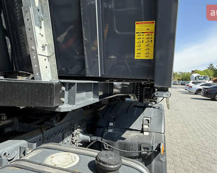 КамАЗ 4310, об'ємом двигуна 10.85 л та пробігом 100 тис. км за 45500 $, фото 9 на Automoto.ua