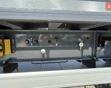 КамАЗ 4310, об'ємом двигуна 10.85 л та пробігом 100 тис. км за 45500 $, фото 12 на Automoto.ua