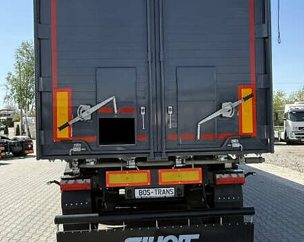 КамАЗ 4310, об'ємом двигуна 10.85 л та пробігом 100 тис. км за 45500 $, фото 17 на Automoto.ua