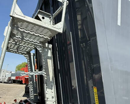 КамАЗ 4310, об'ємом двигуна 10.85 л та пробігом 100 тис. км за 45500 $, фото 8 на Automoto.ua