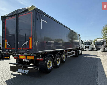 КамАЗ 4310, об'ємом двигуна 10.85 л та пробігом 100 тис. км за 45500 $, фото 3 на Automoto.ua