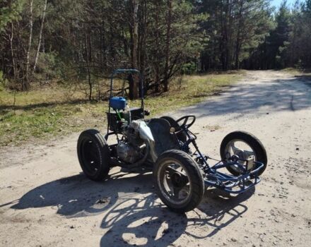 КамАЗ 4310, объемом двигателя 0.17 л и пробегом 0 тыс. км за 625 $, фото 2 на Automoto.ua