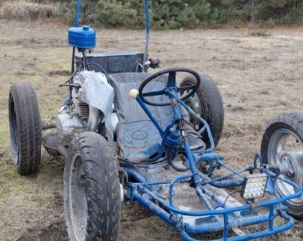 КамАЗ 4310, объемом двигателя 0.17 л и пробегом 0 тыс. км за 625 $, фото 3 на Automoto.ua
