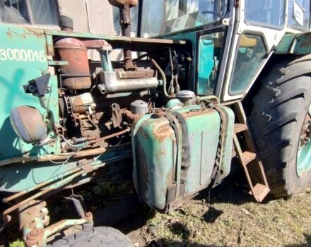 КамАЗ 4310, об'ємом двигуна 10.85 л та пробігом 0 тис. км за 3618 $, фото 1 на Automoto.ua