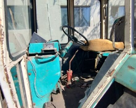 КамАЗ 4310, об'ємом двигуна 10.85 л та пробігом 0 тис. км за 3618 $, фото 3 на Automoto.ua