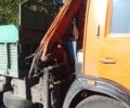 КамАЗ 4310, объемом двигателя 10.85 л и пробегом 0 тыс. км за 11000 $, фото 1 на Automoto.ua