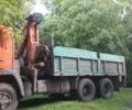 КамАЗ 4310, объемом двигателя 10.85 л и пробегом 0 тыс. км за 11000 $, фото 6 на Automoto.ua