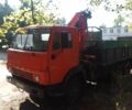 КамАЗ 4310, объемом двигателя 10.85 л и пробегом 0 тыс. км за 11000 $, фото 1 на Automoto.ua