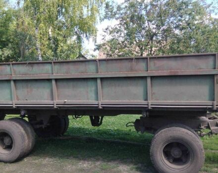 КамАЗ 4310, объемом двигателя 10.85 л и пробегом 0 тыс. км за 11000 $, фото 7 на Automoto.ua