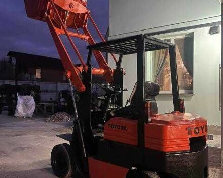 КамАЗ 4310, объемом двигателя 10.85 л и пробегом 0 тыс. км за 5800 $, фото 3 на Automoto.ua