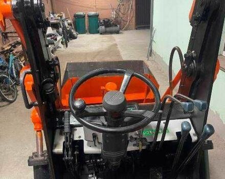 КамАЗ 4310, объемом двигателя 10.85 л и пробегом 0 тыс. км за 5800 $, фото 8 на Automoto.ua